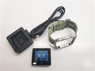 fitbit model fb502
